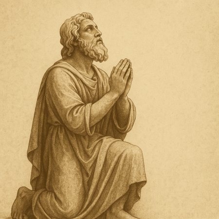 A quién le oramos, la alteridad en la civilización grecorromana