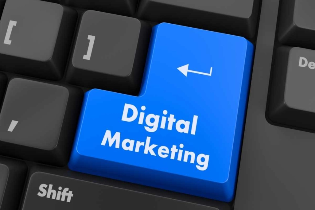 5 cursos de marketing digital gratis